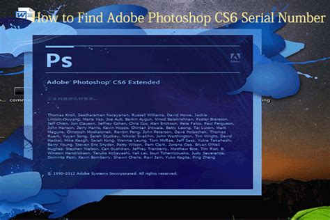 photoshop cs6 pirated how to know|How can I find out if the Activation Key I have is valid For .
